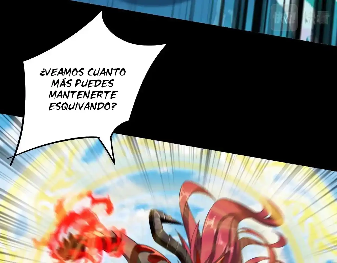 *El Villano Del Destino capítulo 59, página 29