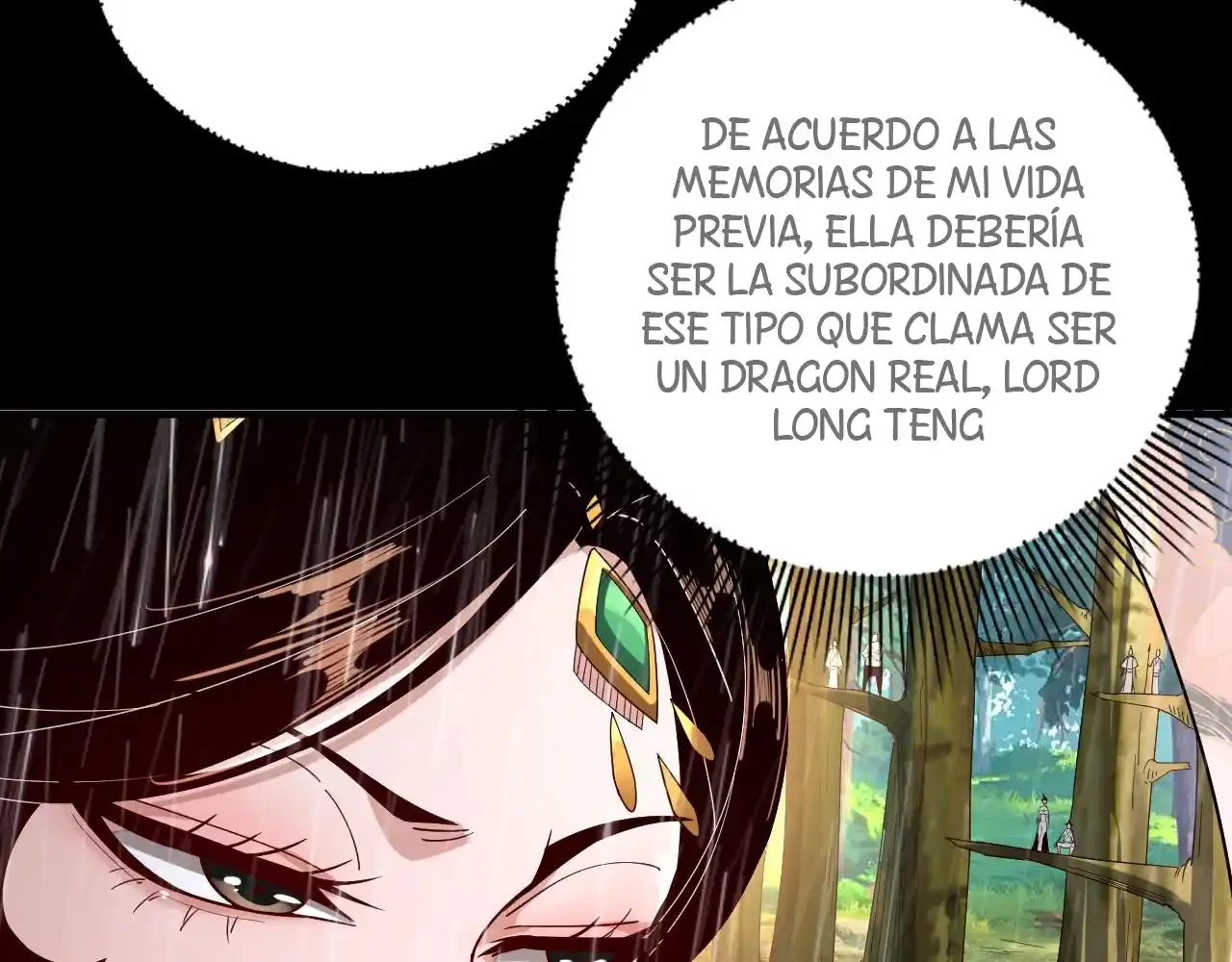 *El Villano Del Destino capítulo 59, página 36