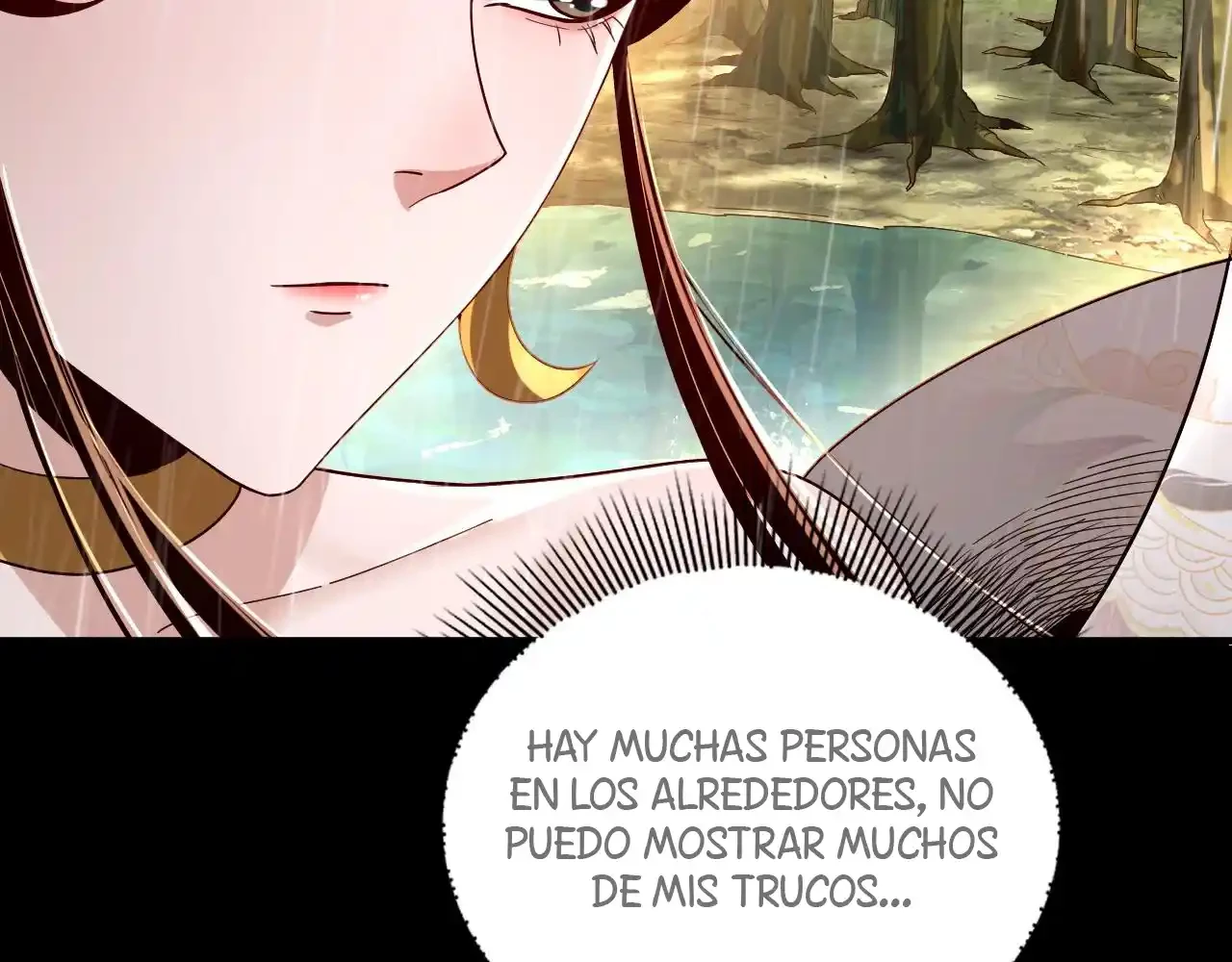 *El Villano Del Destino capítulo 59, página 37
