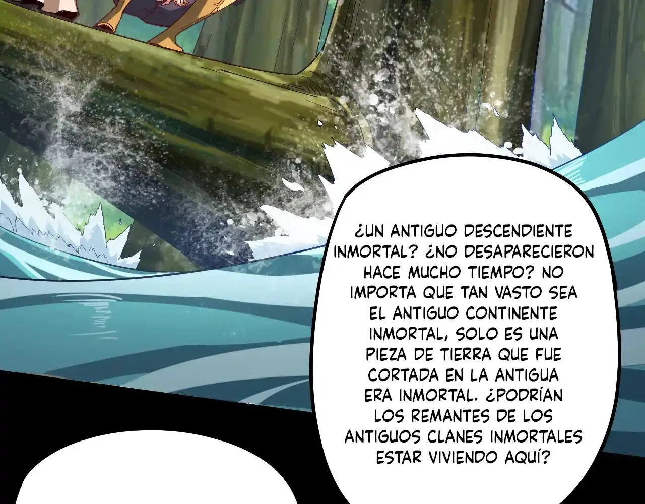 *El Villano Del Destino capítulo 59, página 52