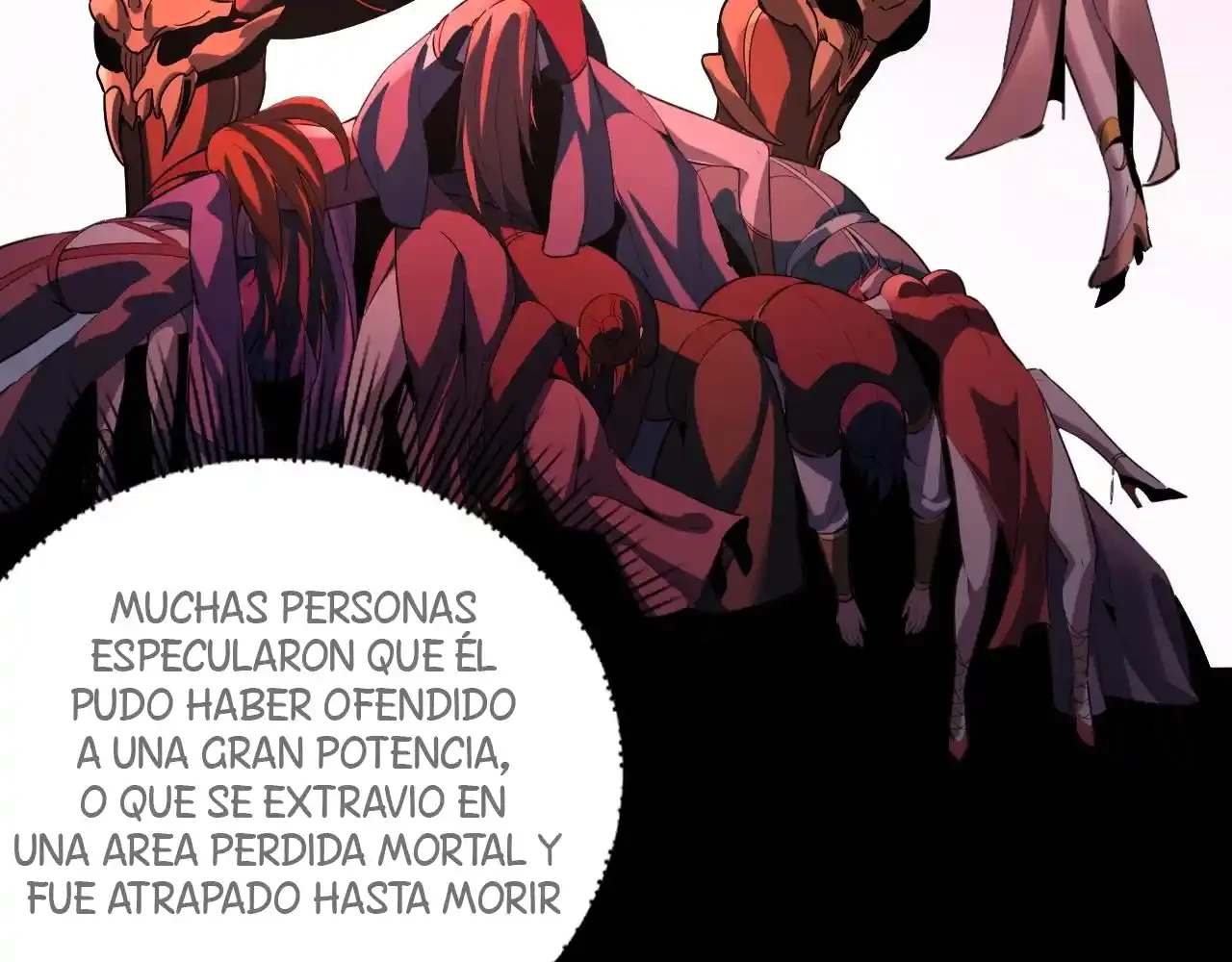 *El Villano Del Destino capítulo 59, página 62