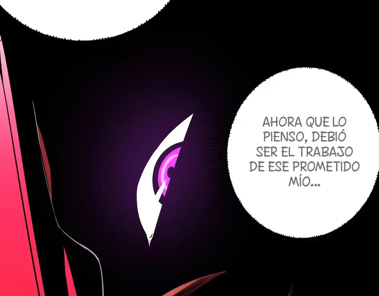 *El Villano Del Destino capítulo 59, página 63