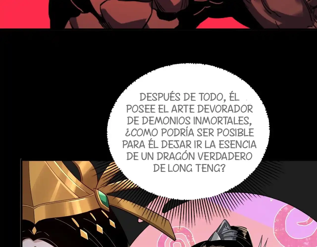 *El Villano Del Destino capítulo 59, página 65