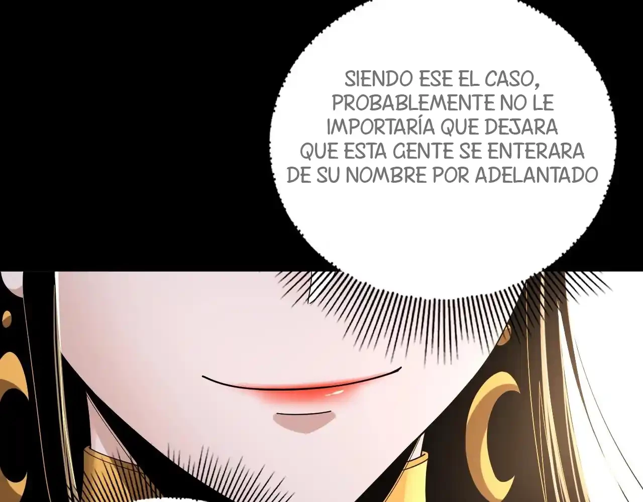 *El Villano Del Destino capítulo 59, página 67