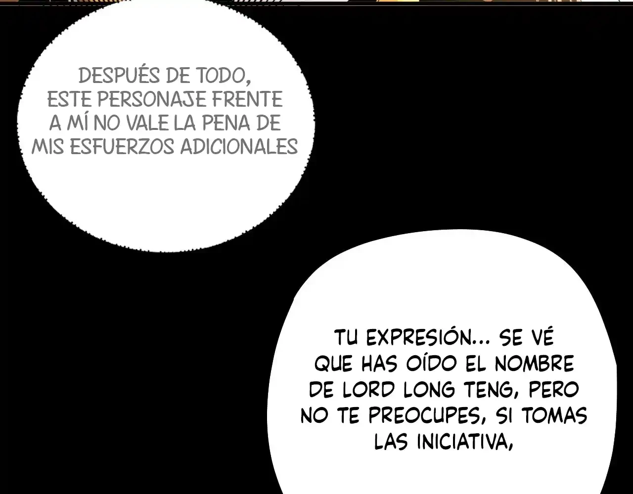*El Villano Del Destino capítulo 59, página 68