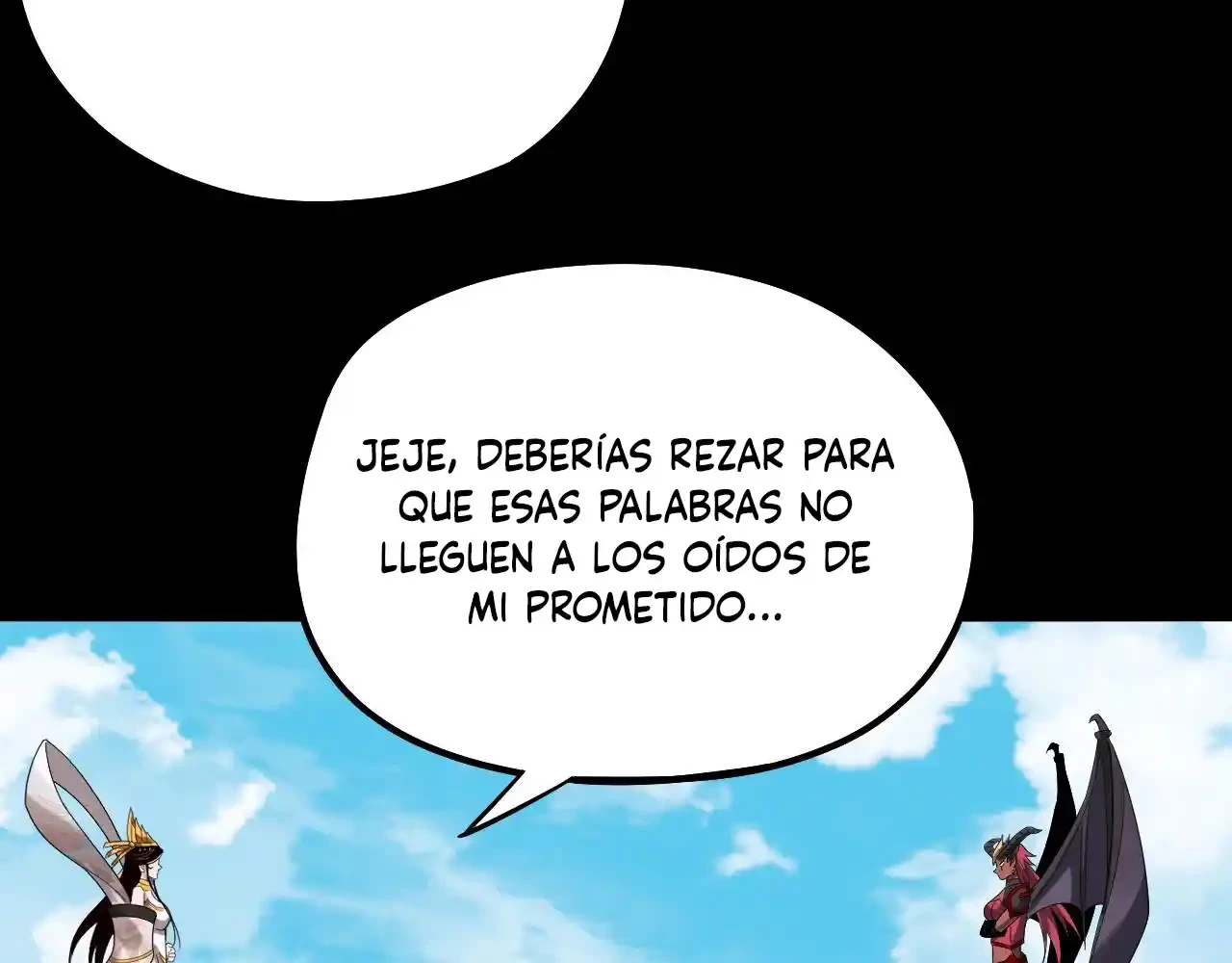 *El Villano Del Destino capítulo 59, página 71