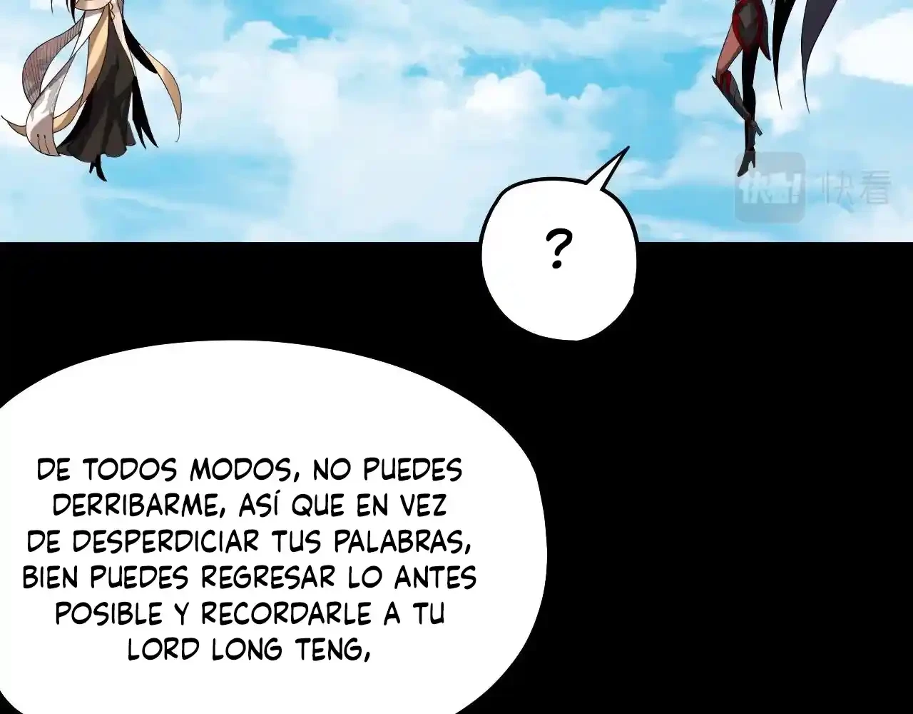 *El Villano Del Destino capítulo 59, página 72
