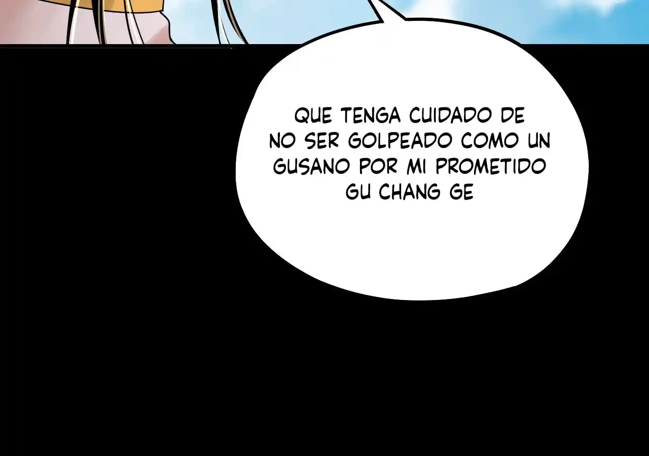 *El Villano Del Destino capítulo 59, página 74