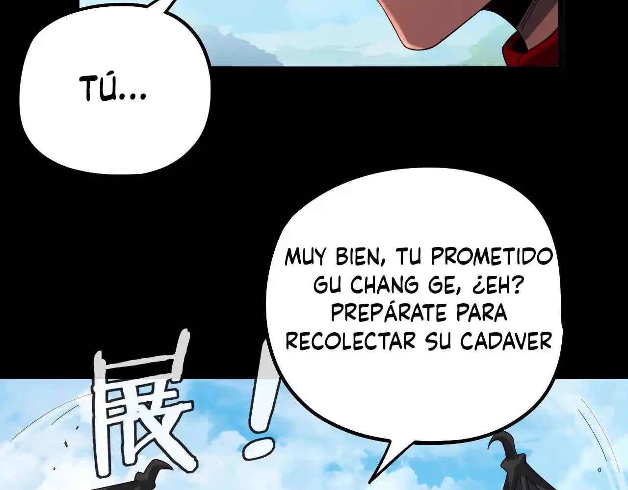 *El Villano Del Destino capítulo 59, página 76