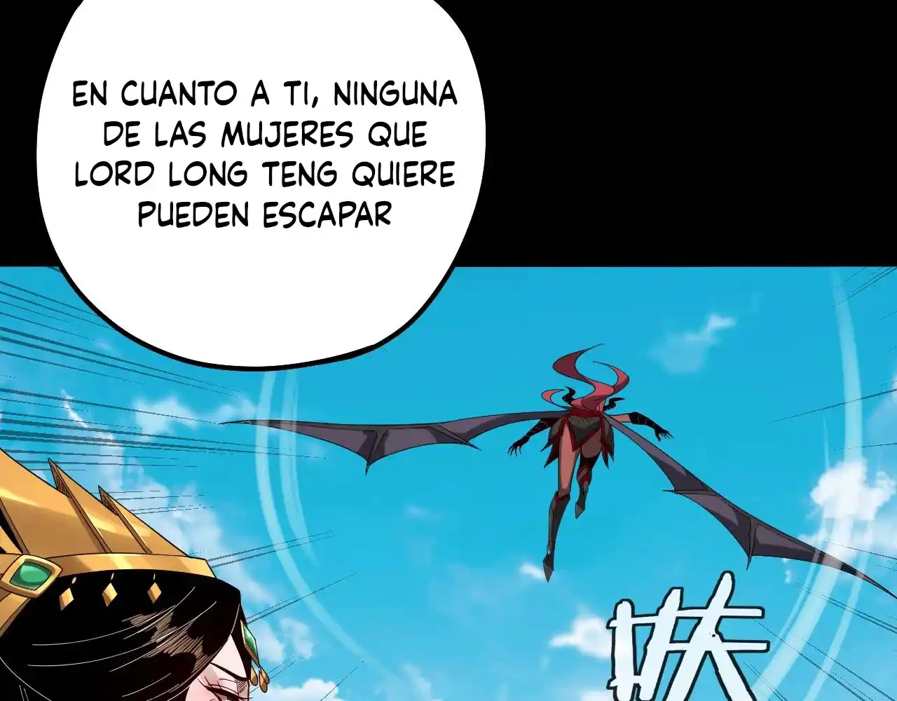 *El Villano Del Destino capítulo 59, página 78