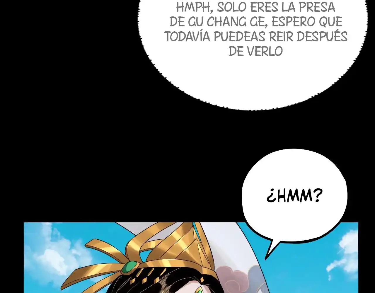 *El Villano Del Destino capítulo 59, página 80
