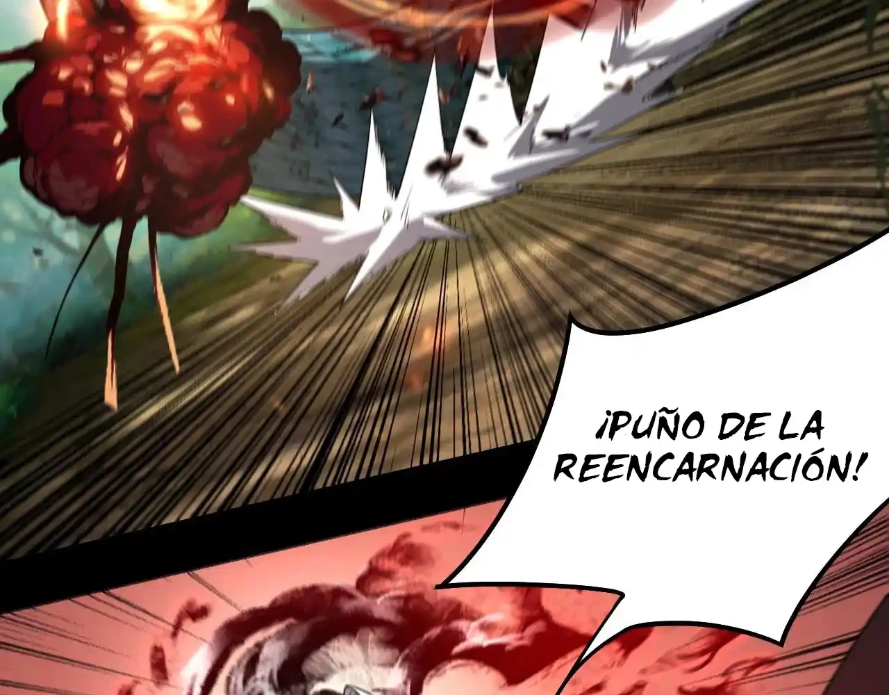 *El Villano Del Destino capítulo 59, página 90