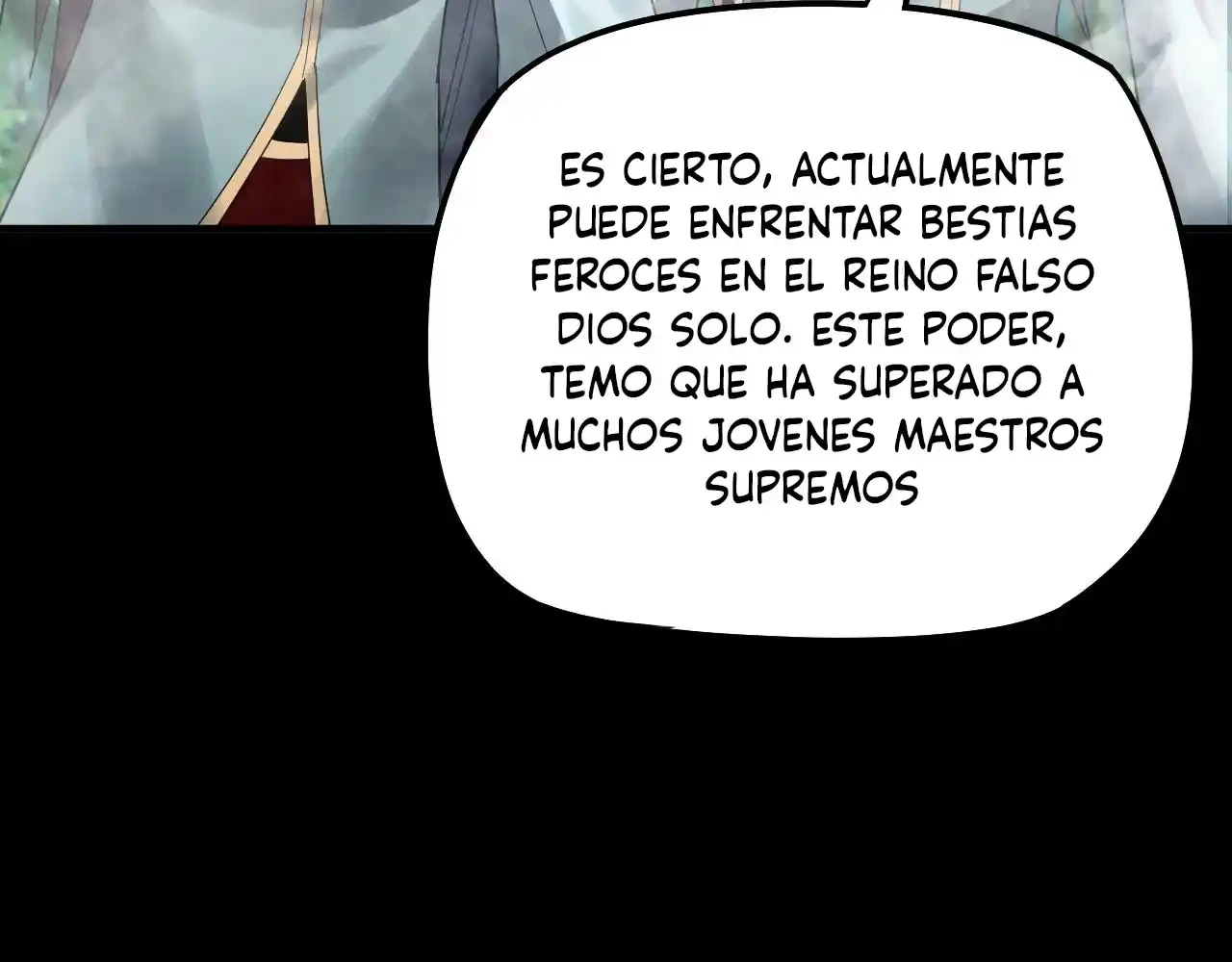 *El Villano Del Destino capítulo 59, página 97