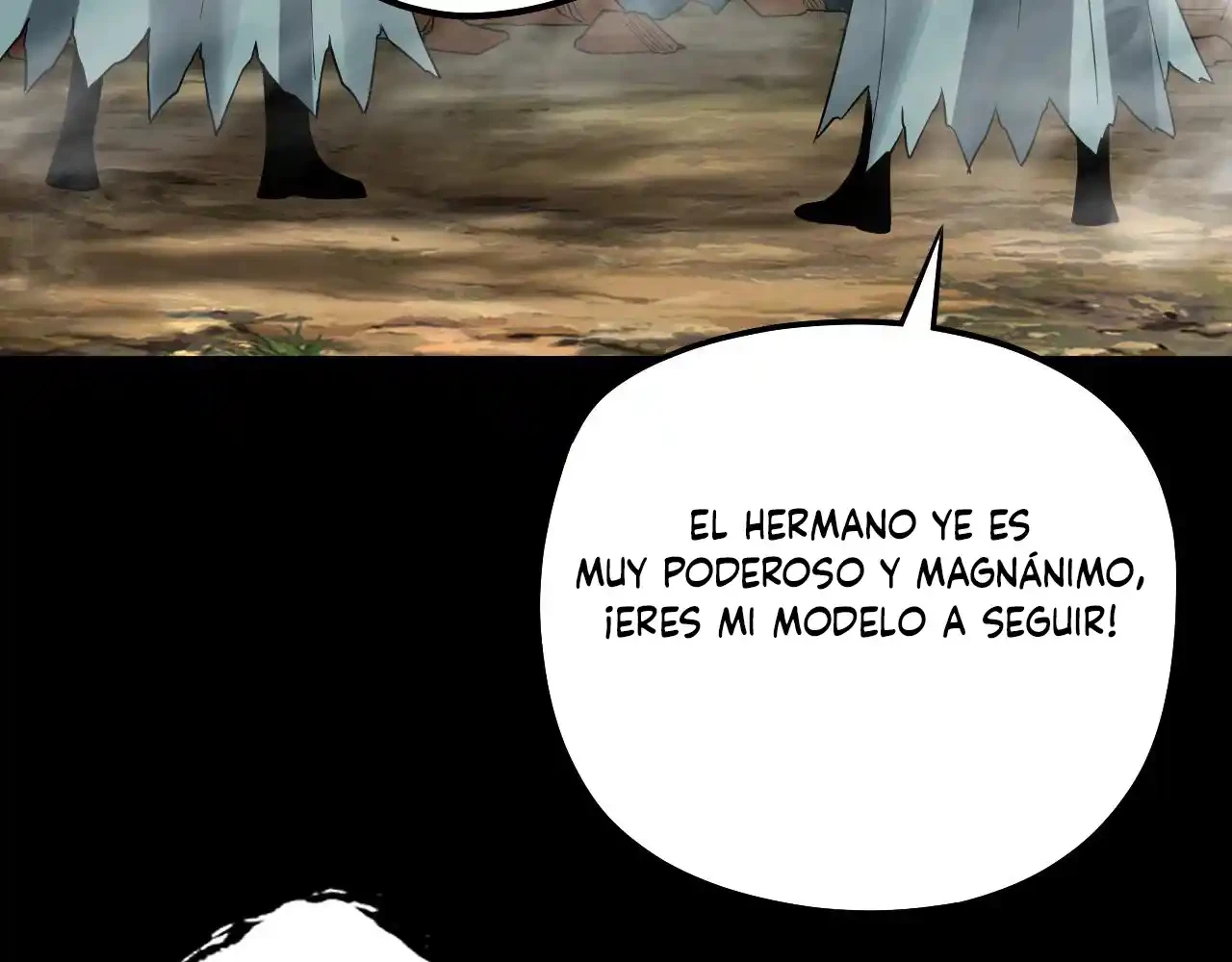 *El Villano Del Destino capítulo 59, página 100