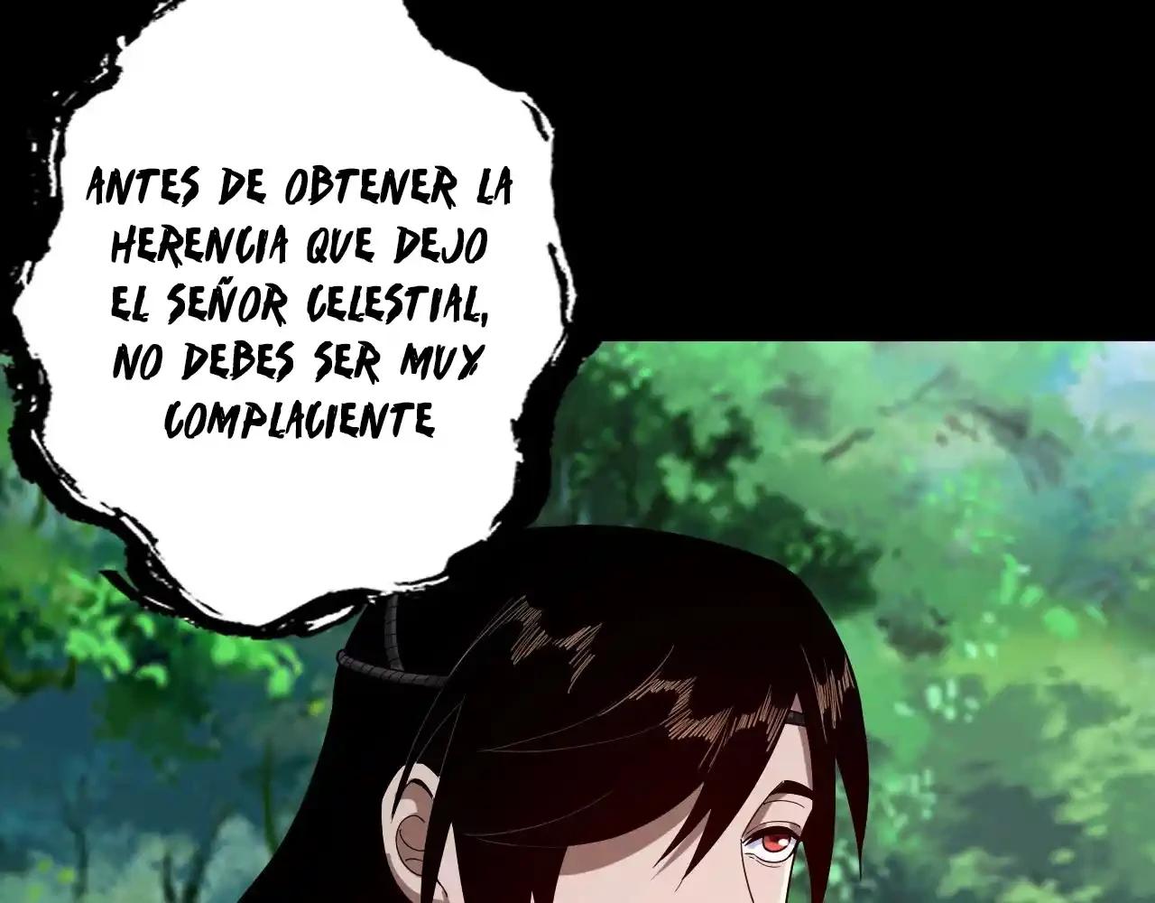 *El Villano Del Destino capítulo 59, página 101