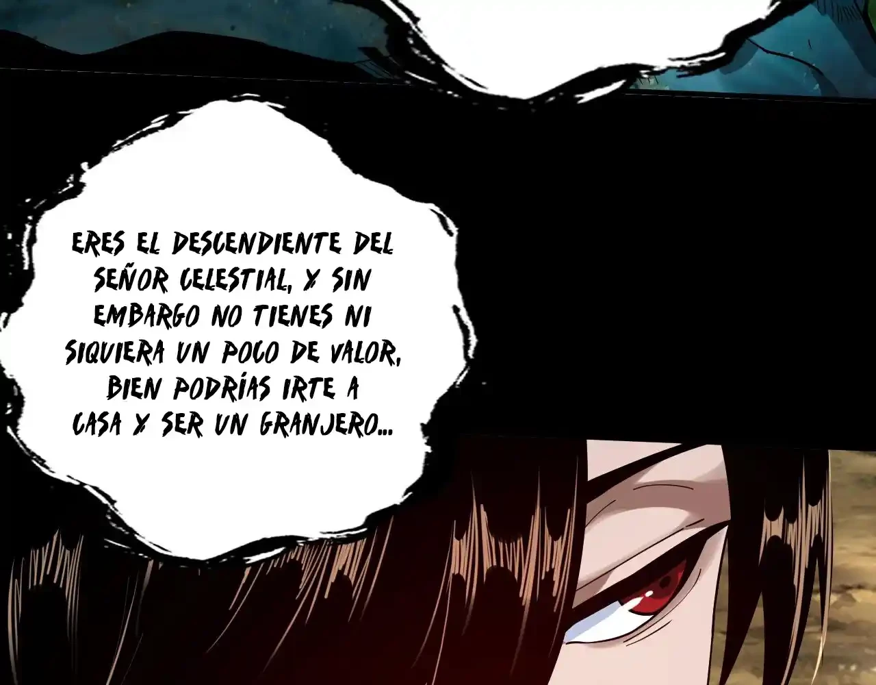 *El Villano Del Destino capítulo 59, página 105