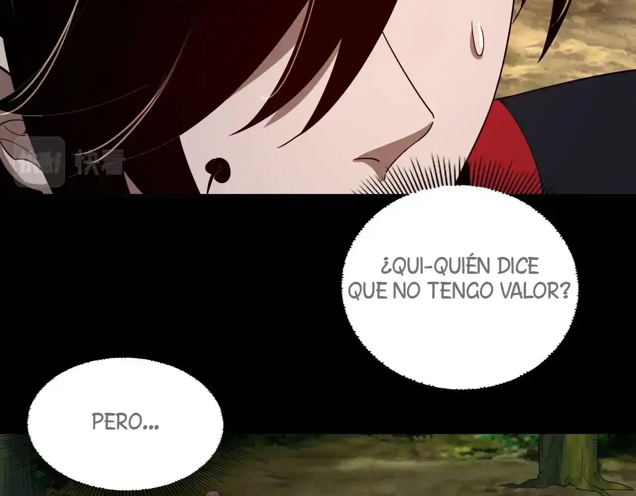 *El Villano Del Destino capítulo 59, página 106