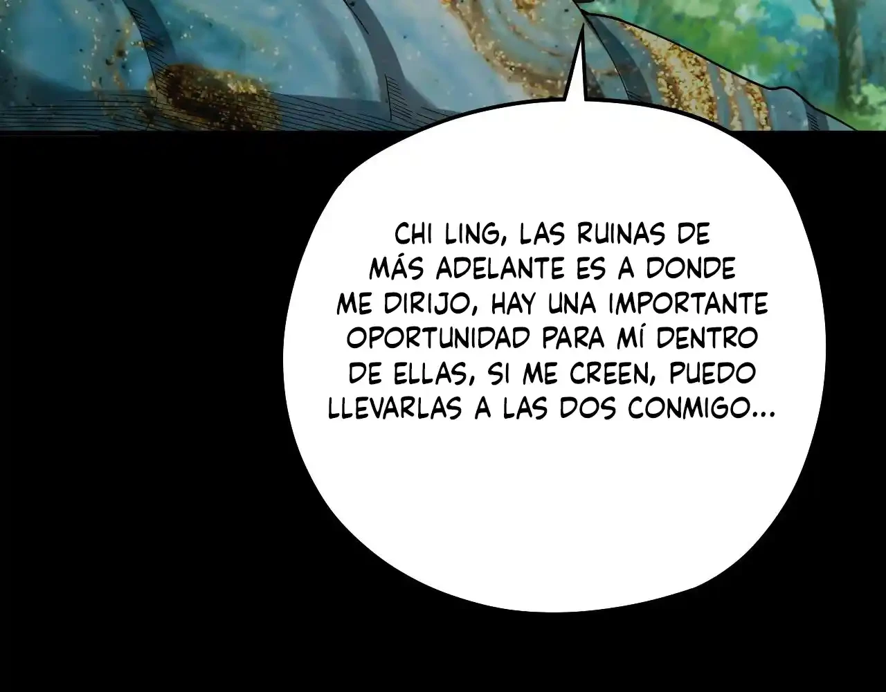 *El Villano Del Destino capítulo 59, página 110