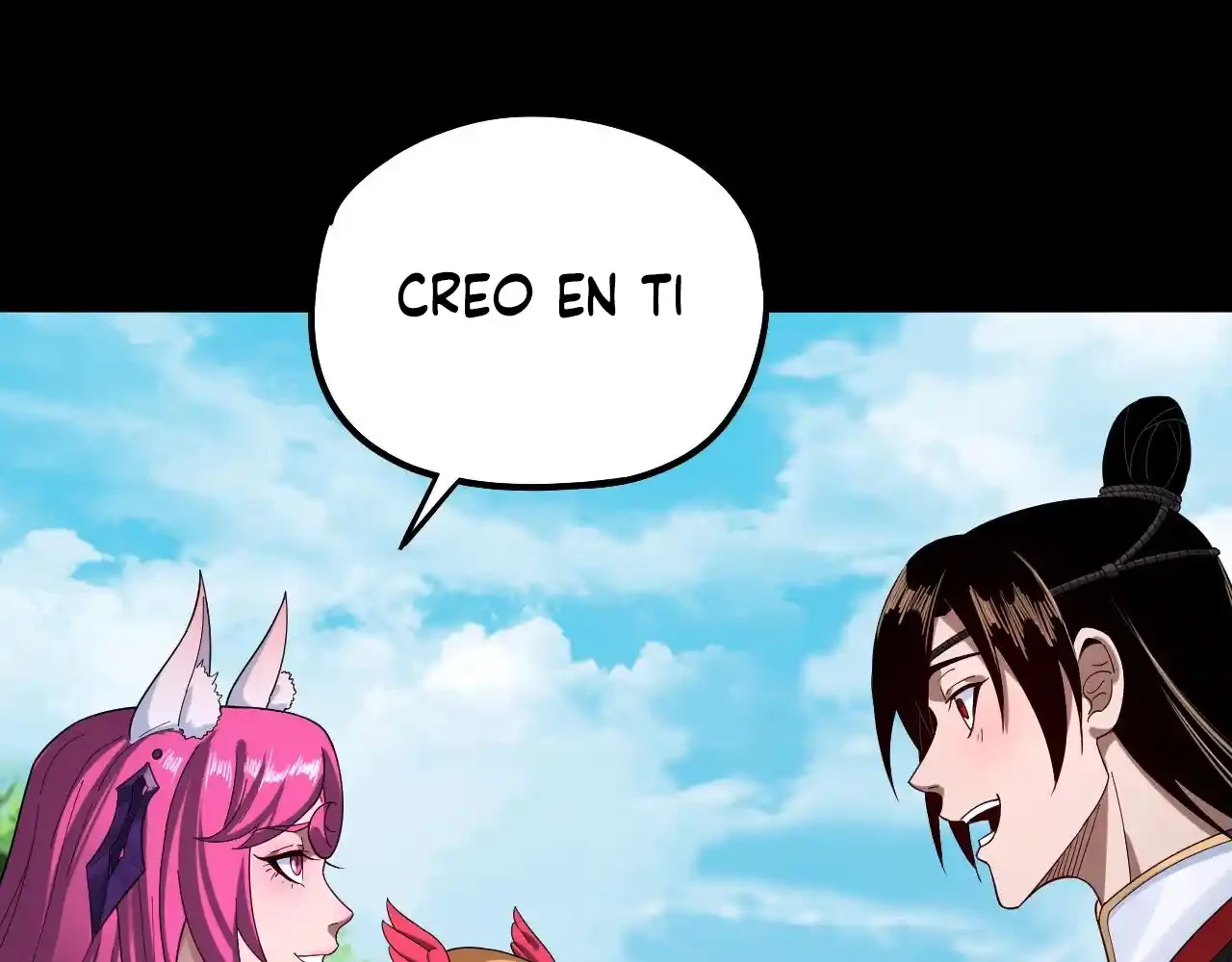 *El Villano Del Destino capítulo 59, página 111
