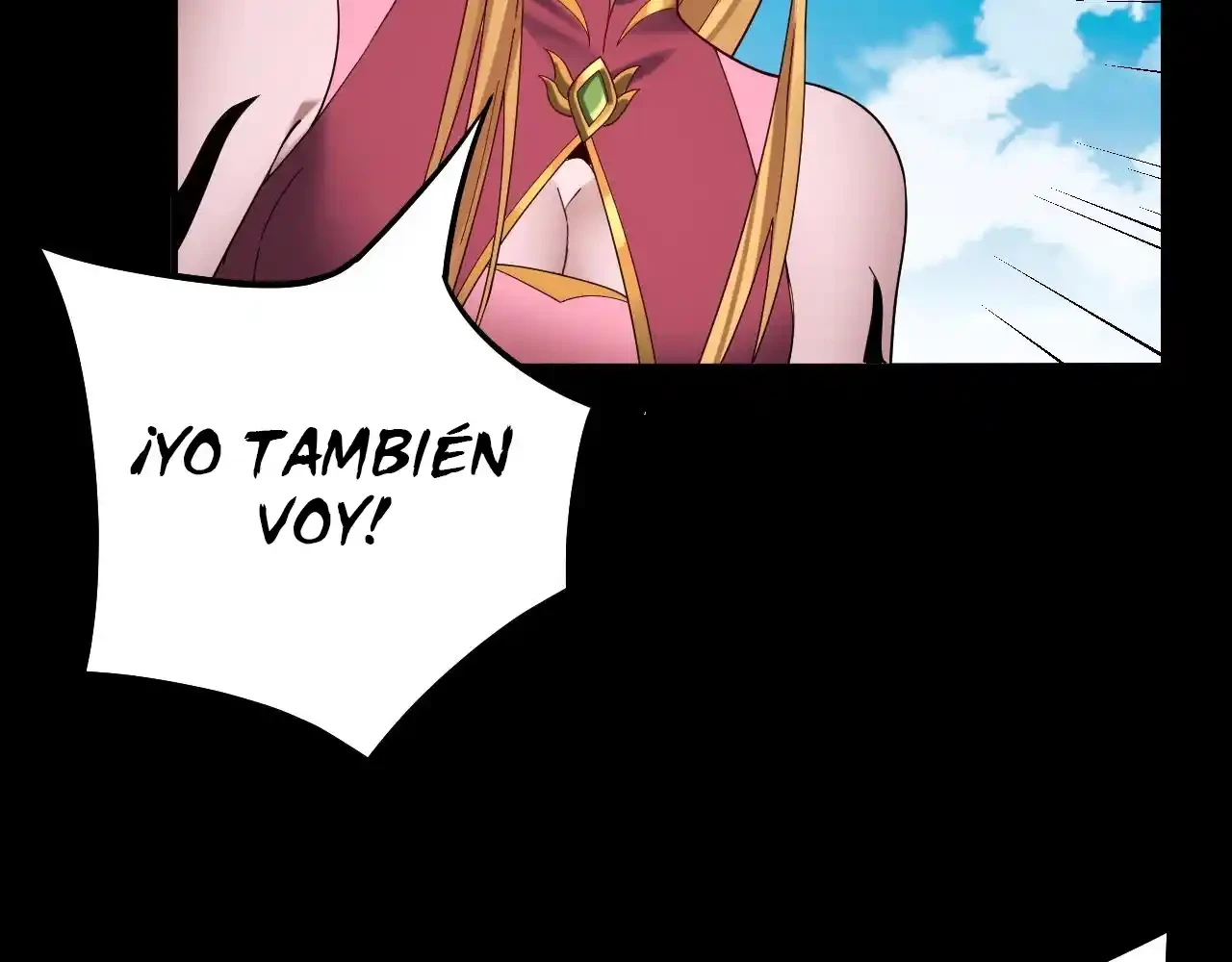 *El Villano Del Destino capítulo 59, página 114