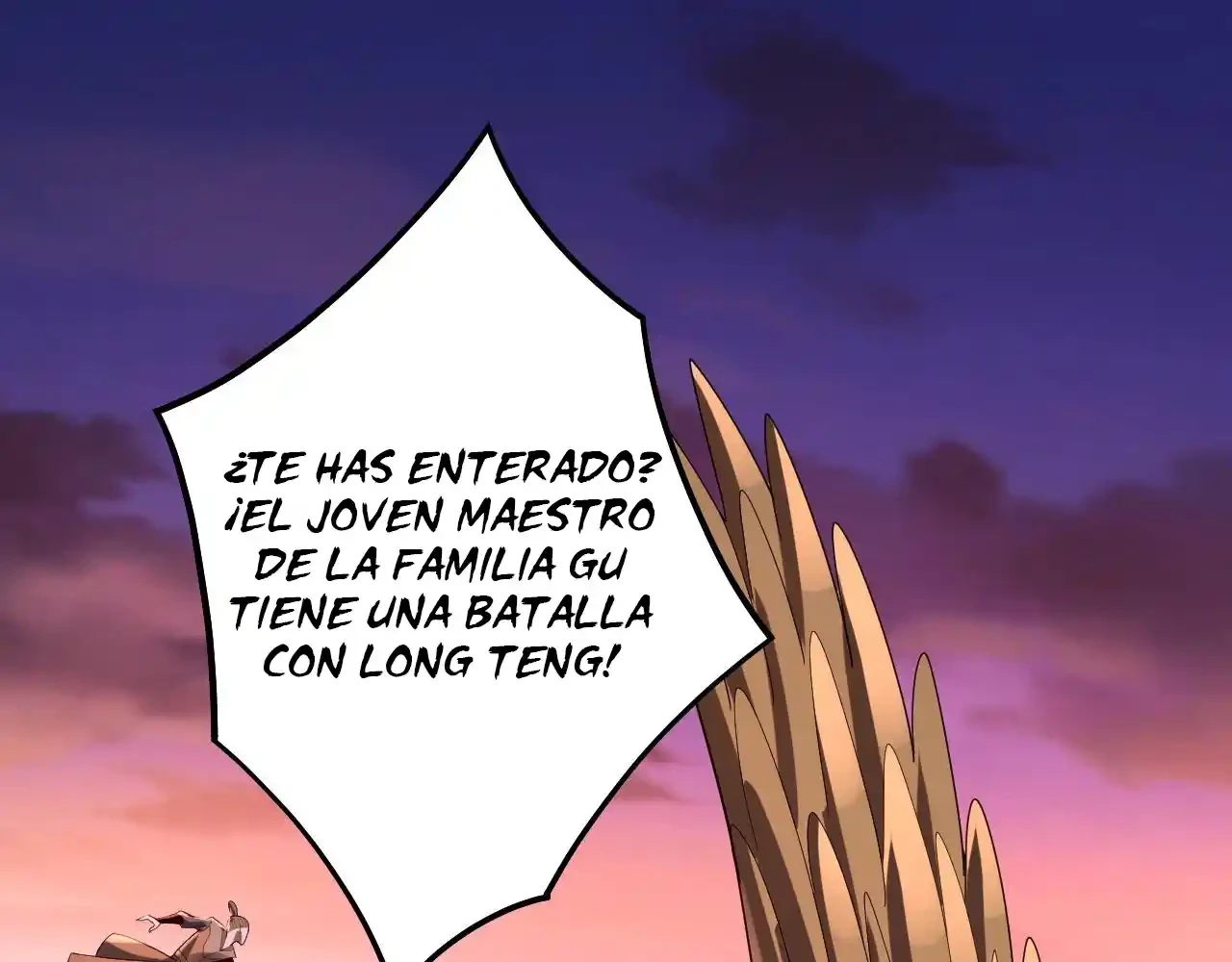 *El Villano Del Destino capítulo 63, página 5