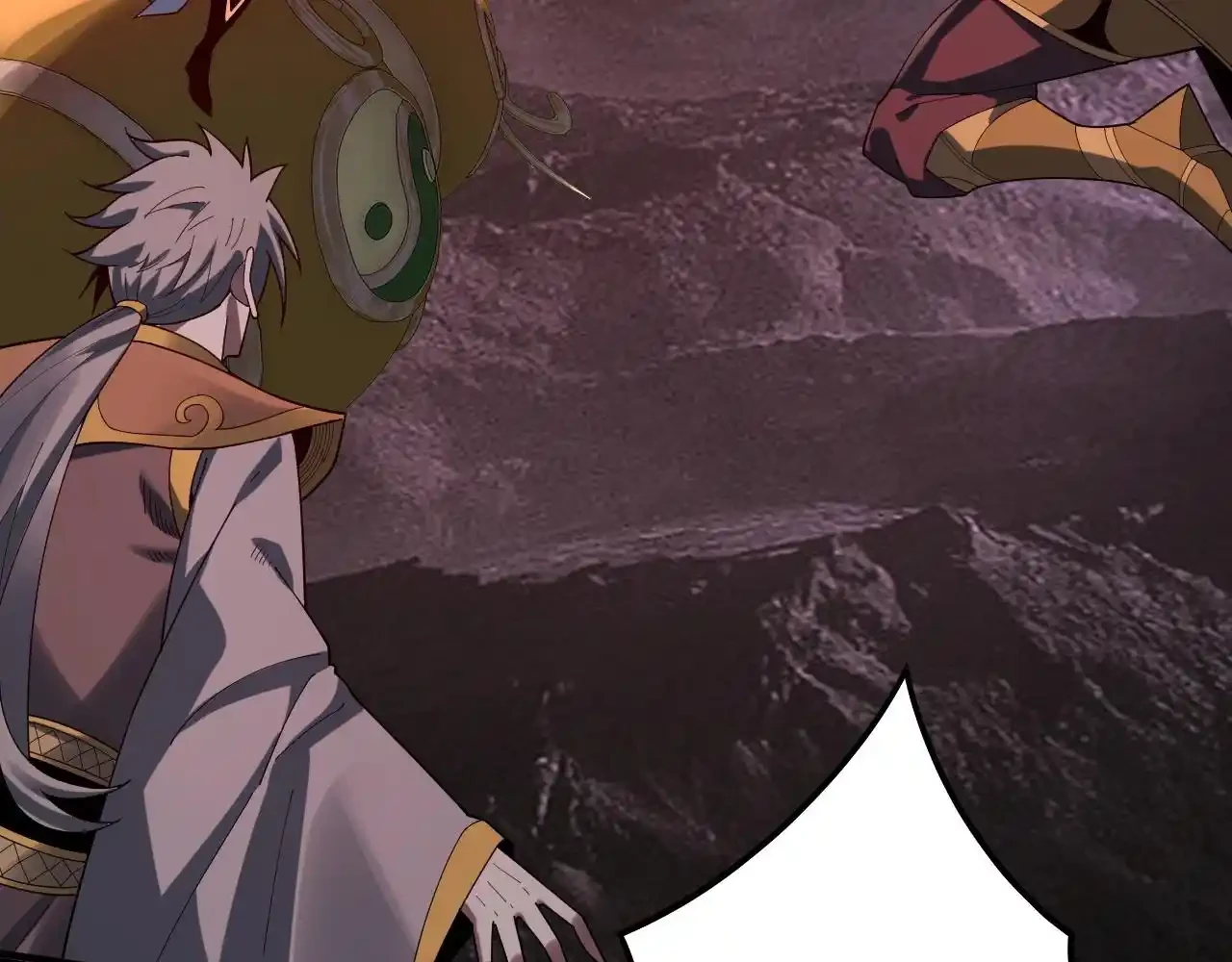 *El Villano Del Destino capítulo 63, página 7