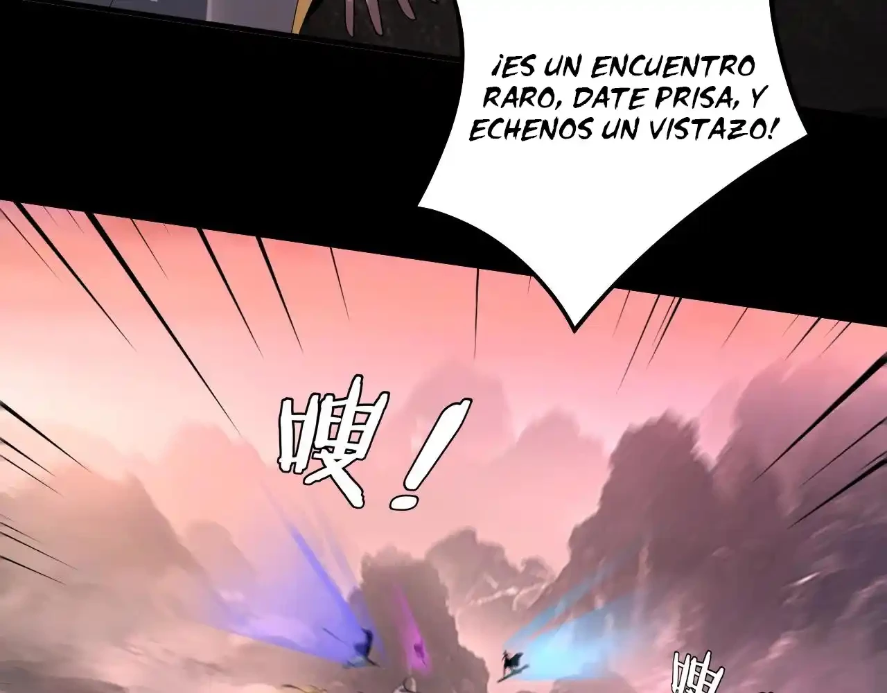 *El Villano Del Destino capítulo 63, página 8