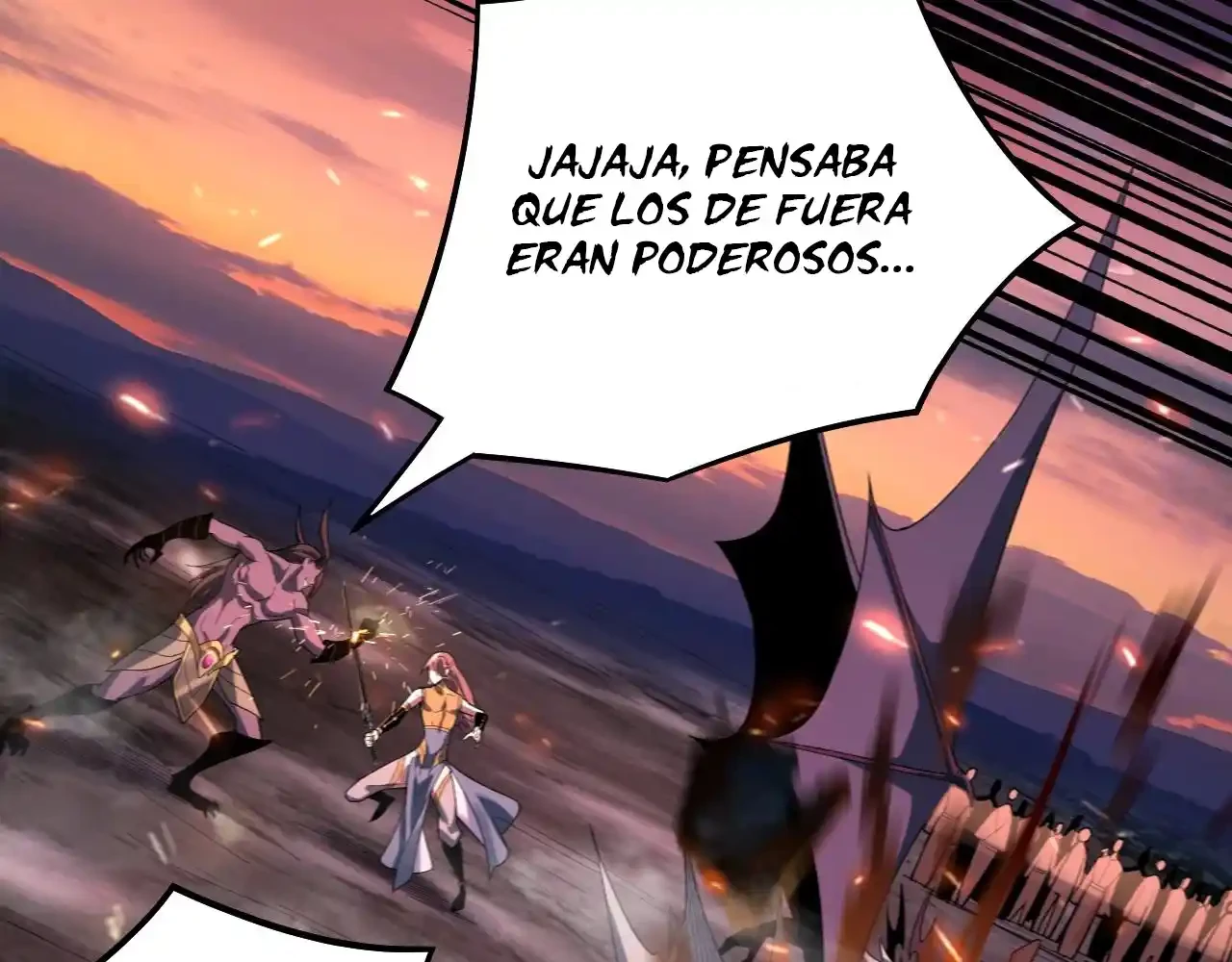 *El Villano Del Destino capítulo 63, página 11