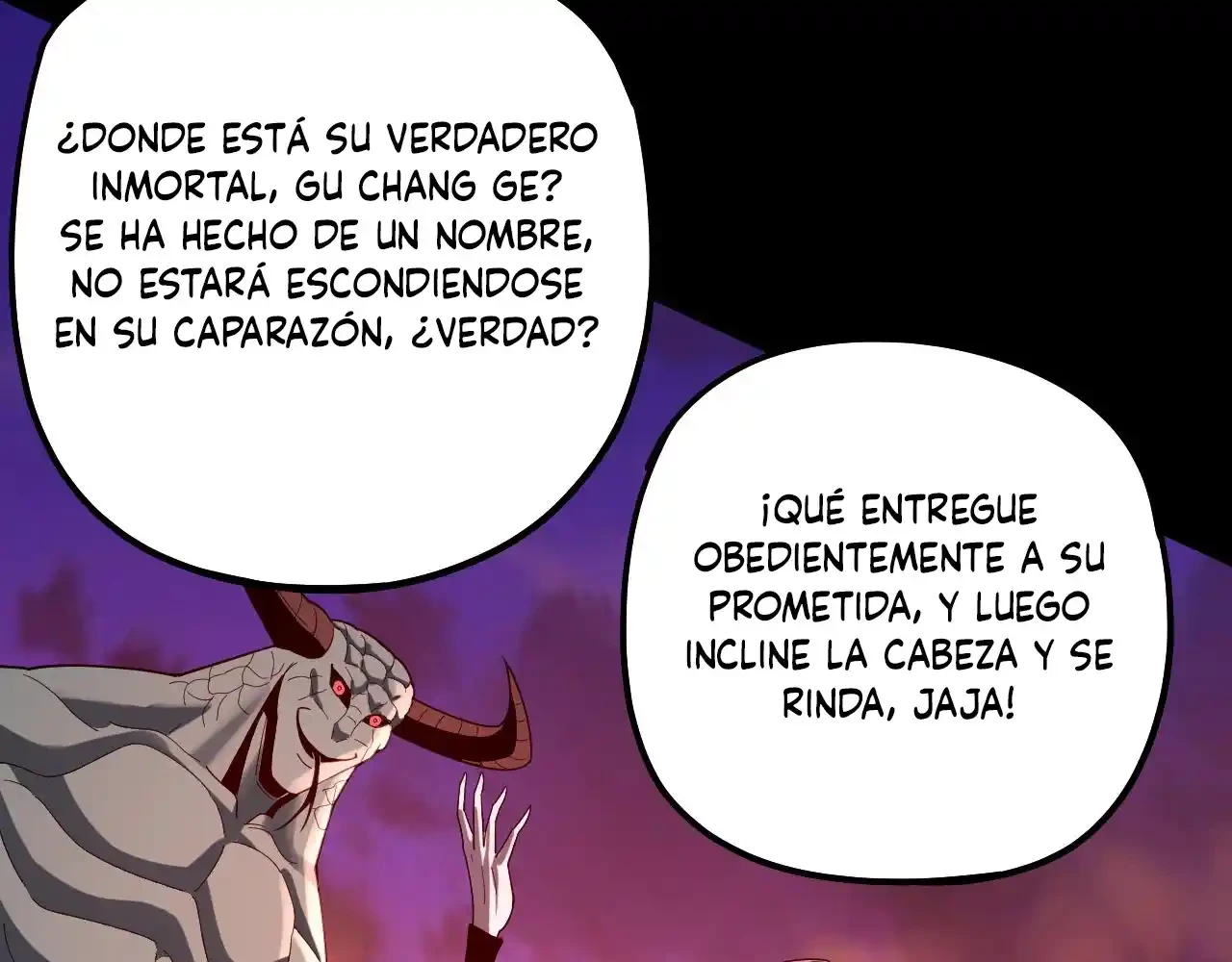 *El Villano Del Destino capítulo 63, página 14