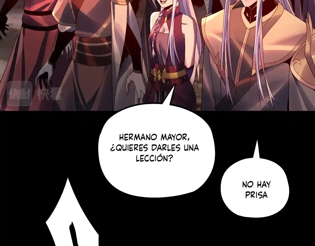 *El Villano Del Destino capítulo 63, página 17