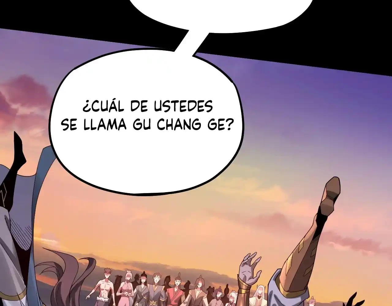 *El Villano Del Destino capítulo 63, página 26
