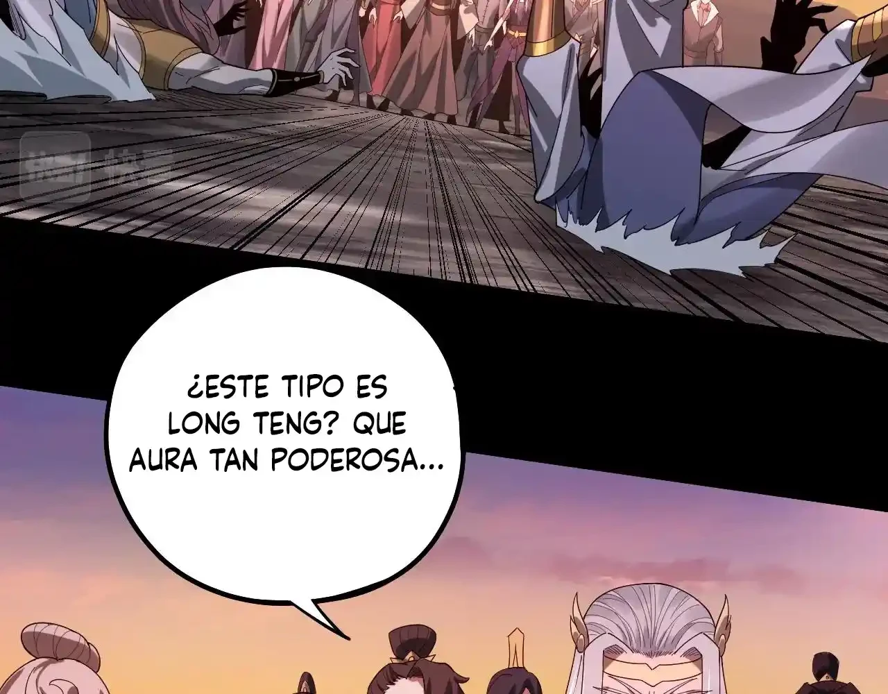 *El Villano Del Destino capítulo 63, página 27
