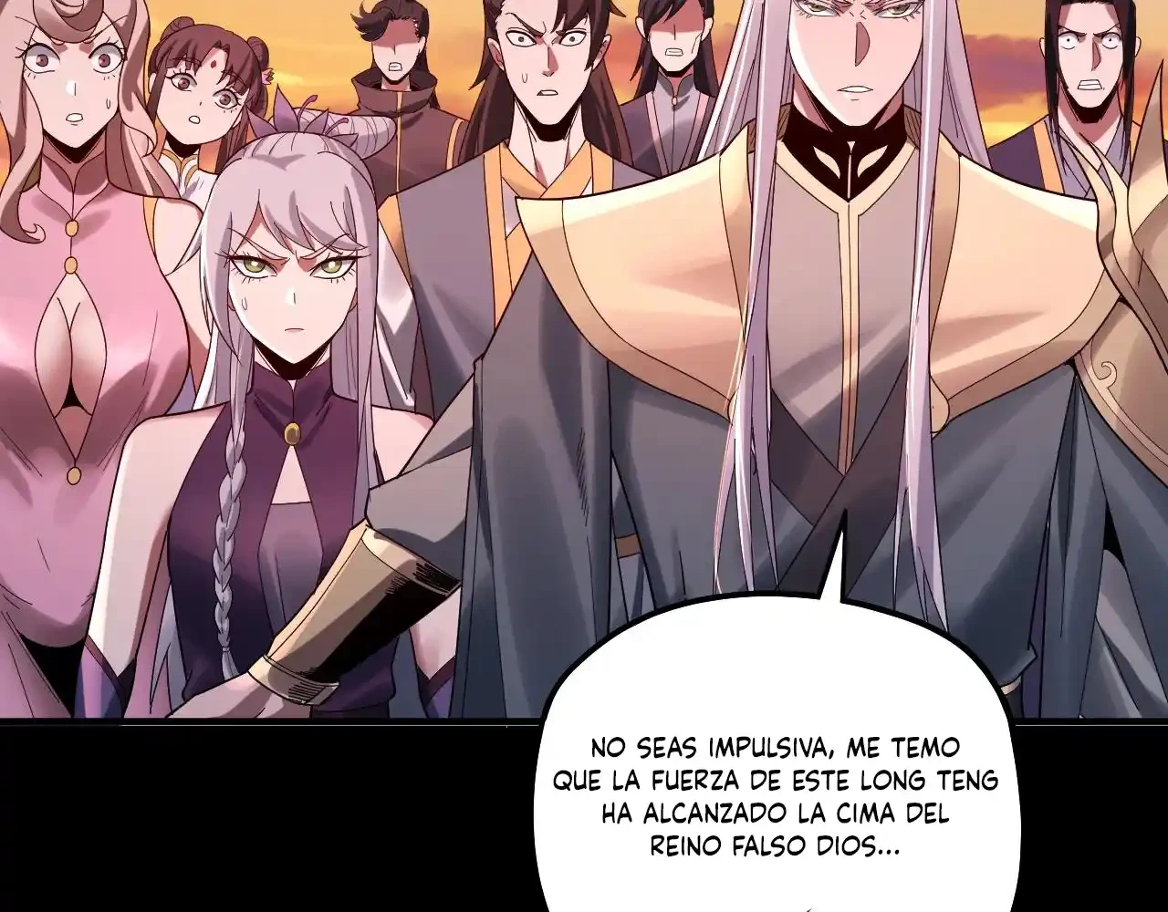 *El Villano Del Destino capítulo 63, página 28