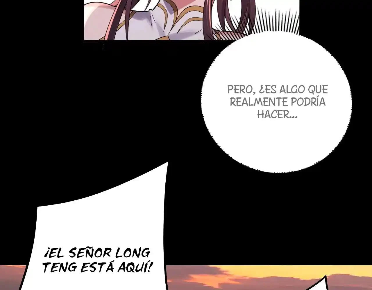*El Villano Del Destino capítulo 63, página 30