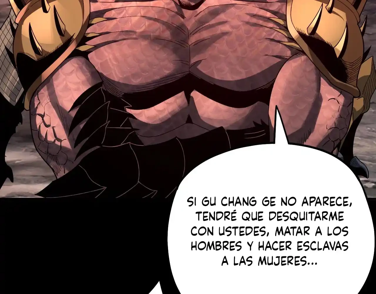 *El Villano Del Destino capítulo 63, página 32