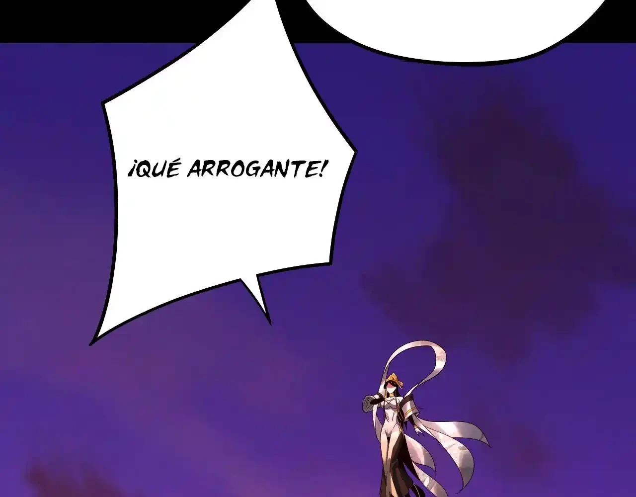 *El Villano Del Destino capítulo 63, página 33