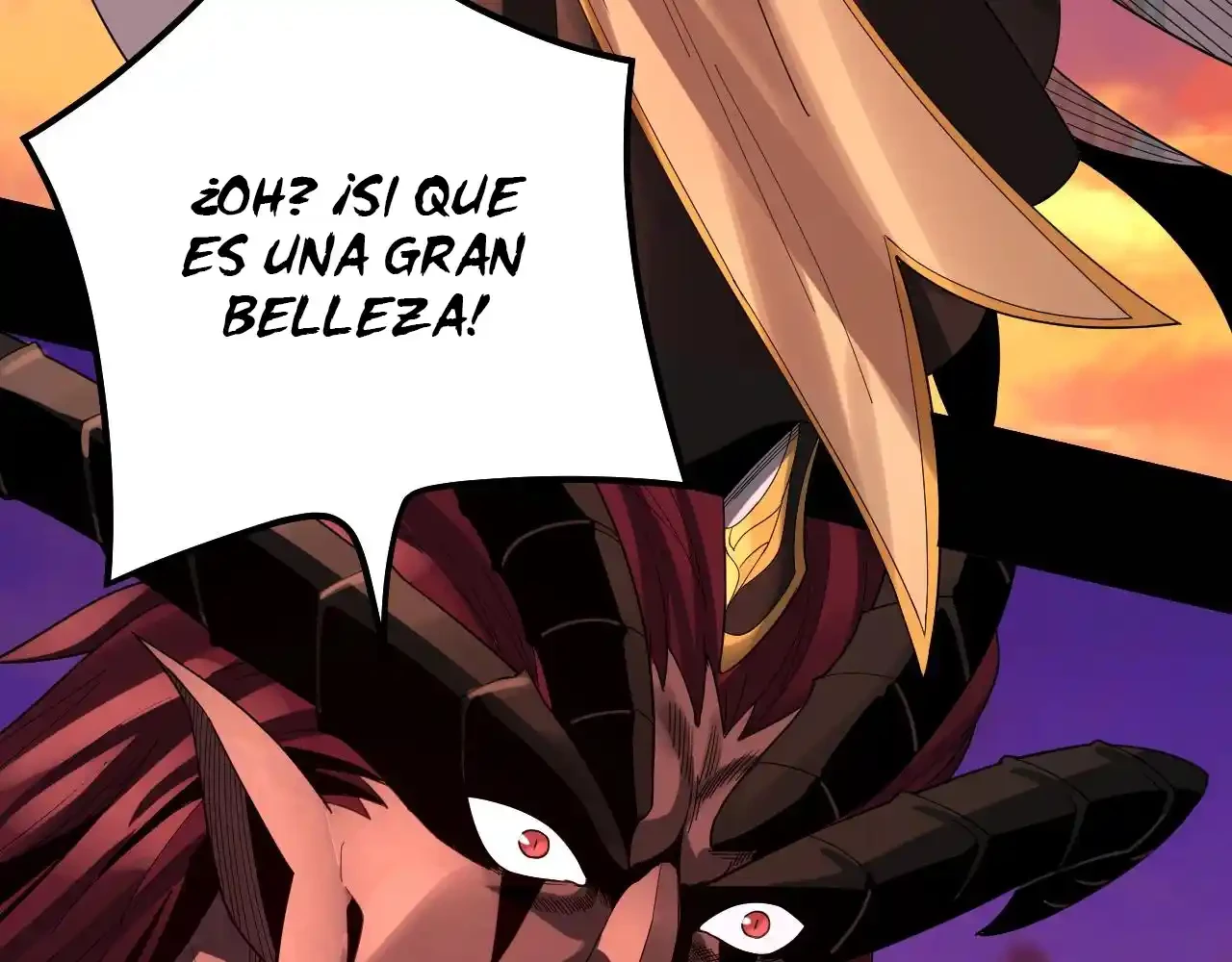 *El Villano Del Destino capítulo 63, página 38