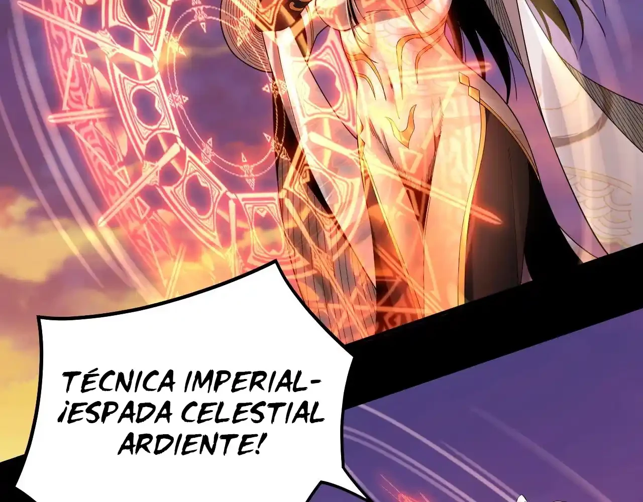 *El Villano Del Destino capítulo 63, página 42