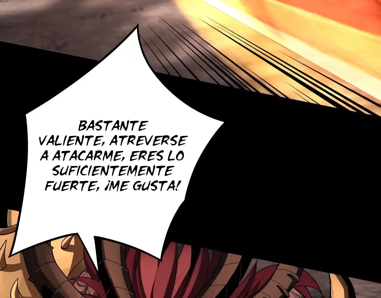*El Villano Del Destino capítulo 63, página 46
