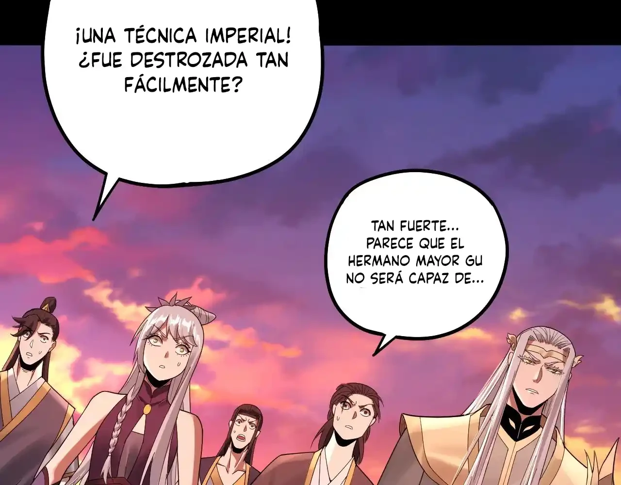 *El Villano Del Destino capítulo 63, página 51