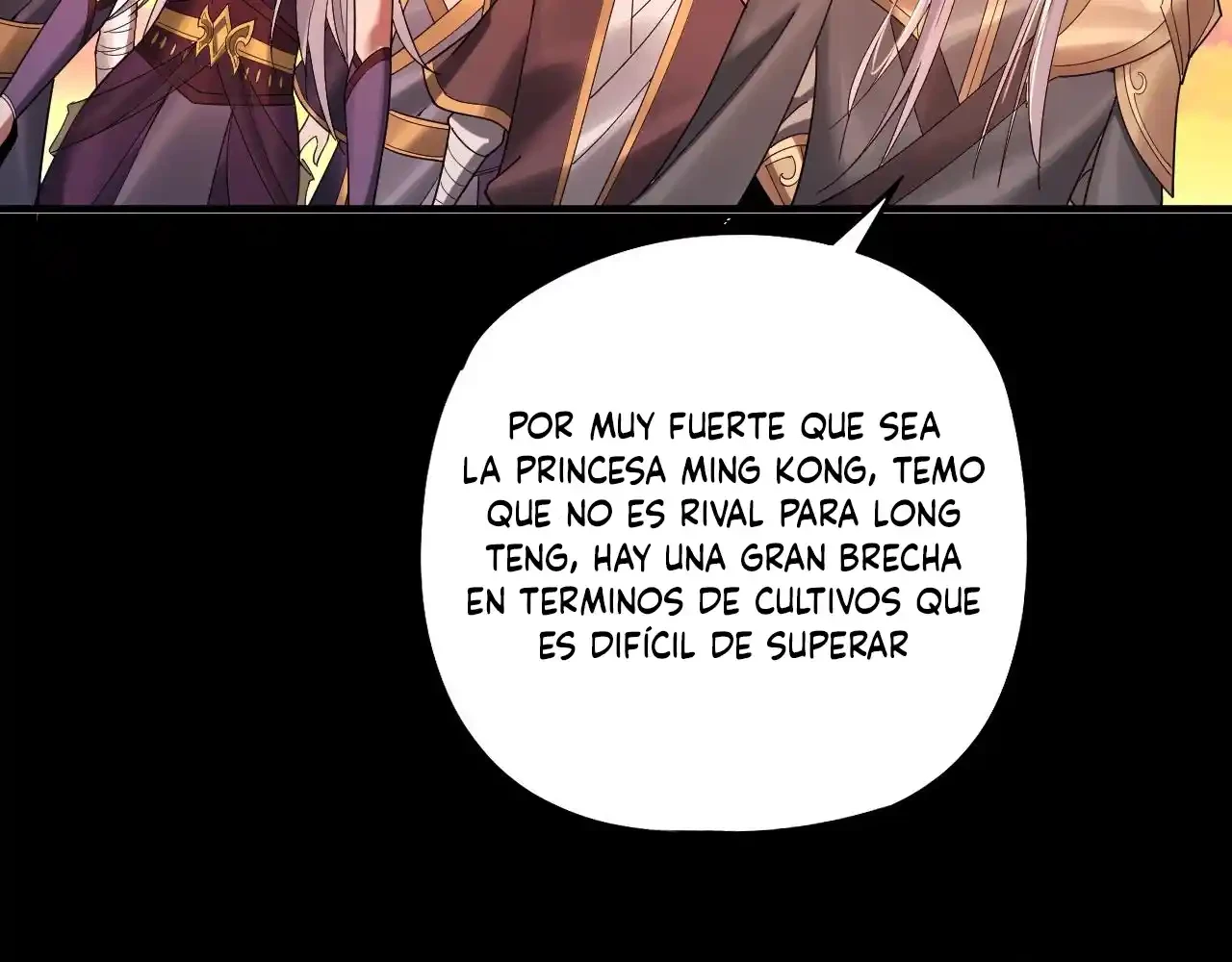 *El Villano Del Destino capítulo 63, página 52
