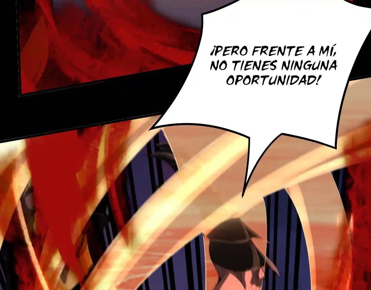 *El Villano Del Destino capítulo 63, página 54