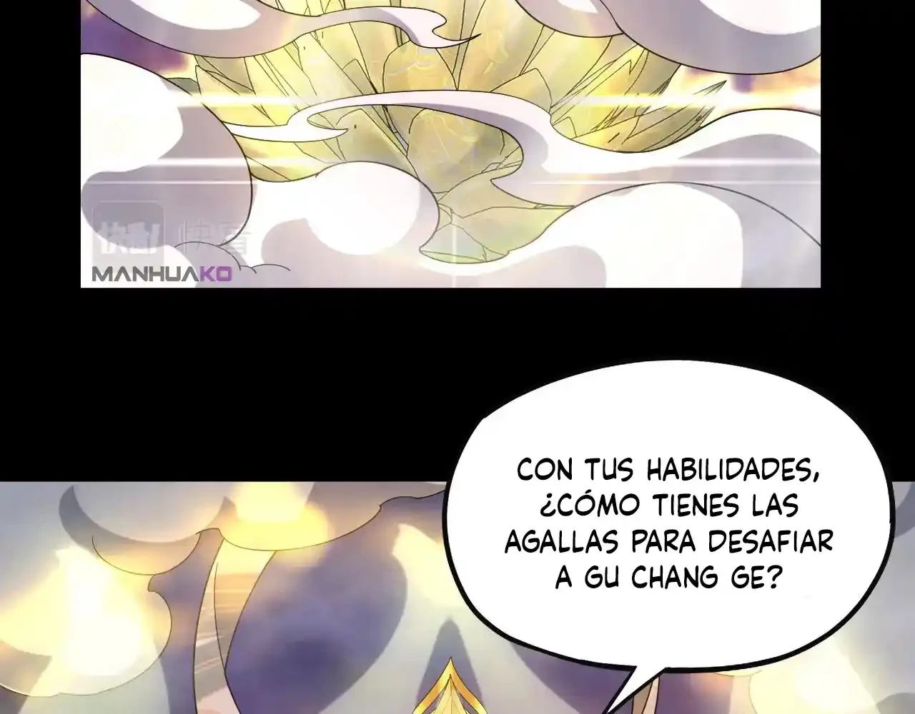 *El Villano Del Destino capítulo 63, página 61