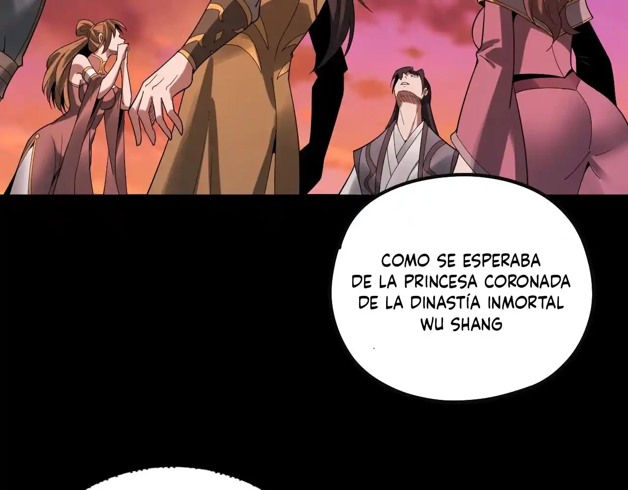 *El Villano Del Destino capítulo 63, página 65