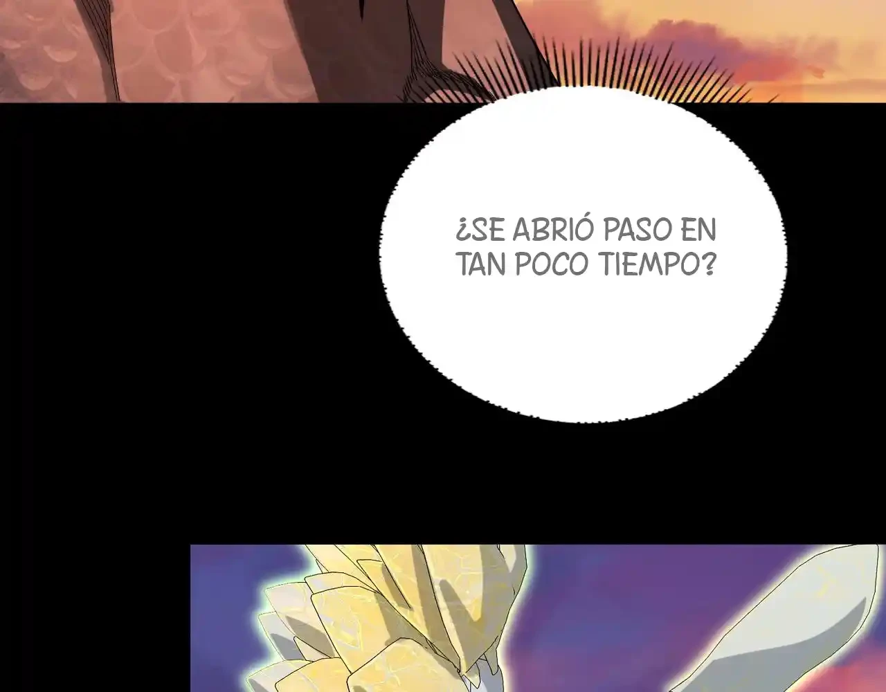 *El Villano Del Destino capítulo 63, página 67