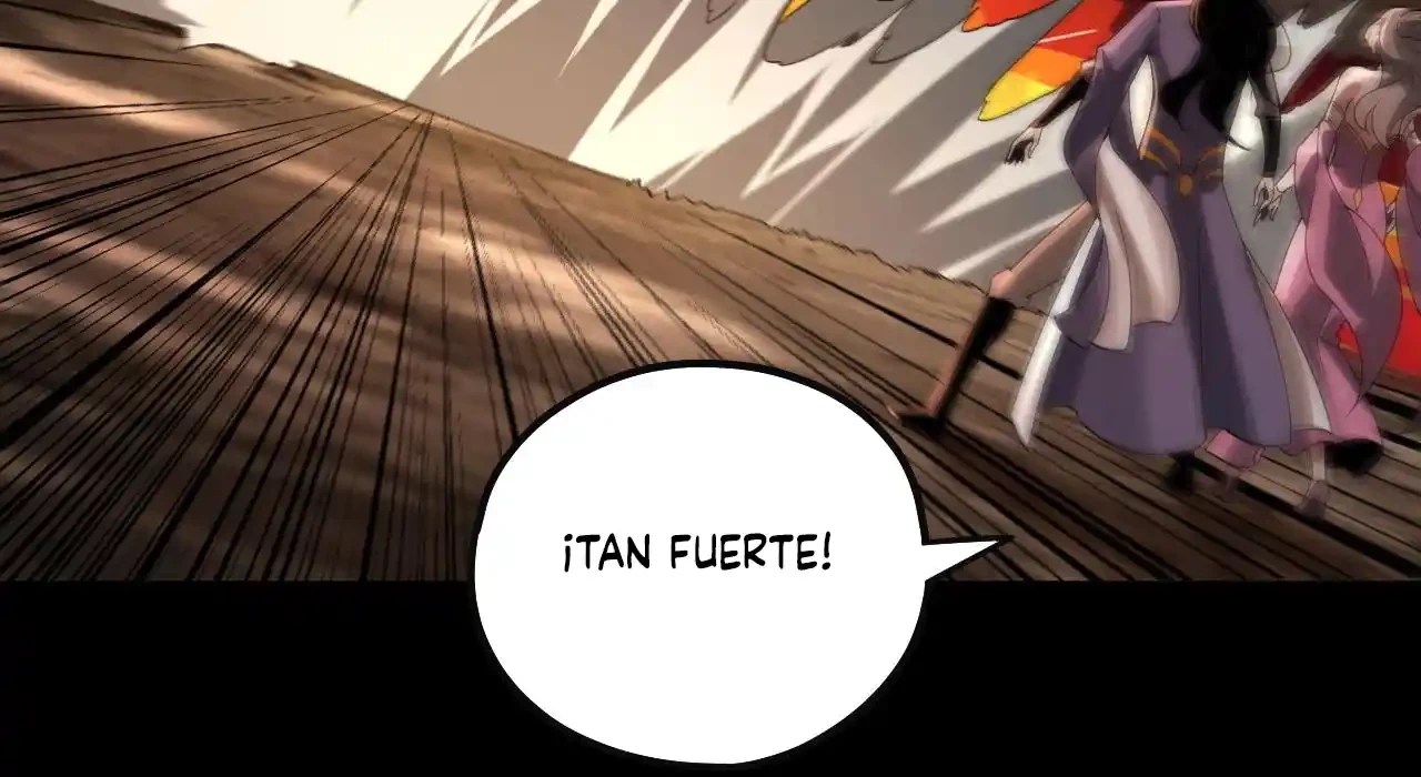 *El Villano Del Destino capítulo 63, página 77