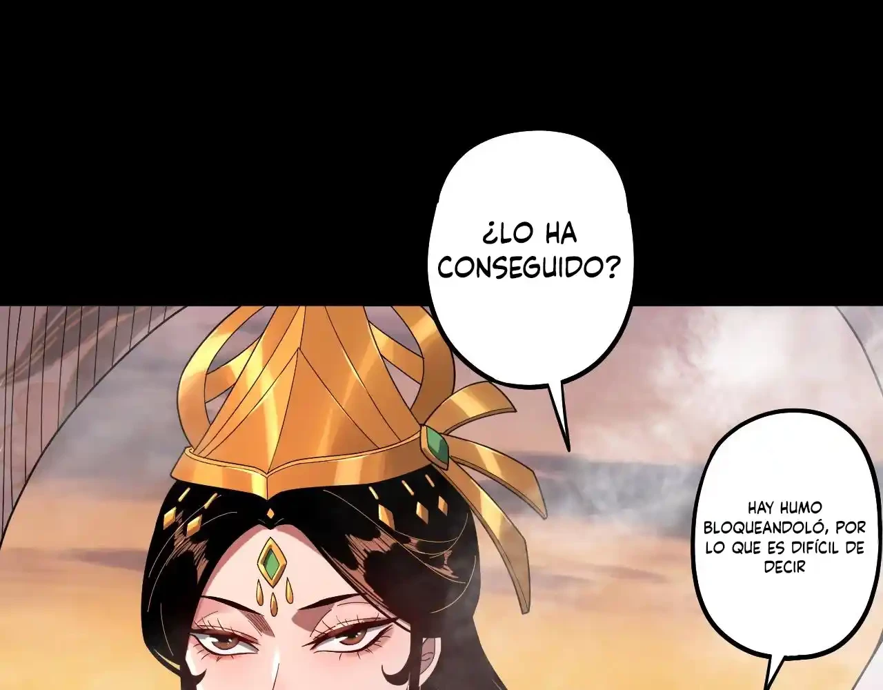 *El Villano Del Destino capítulo 63, página 78