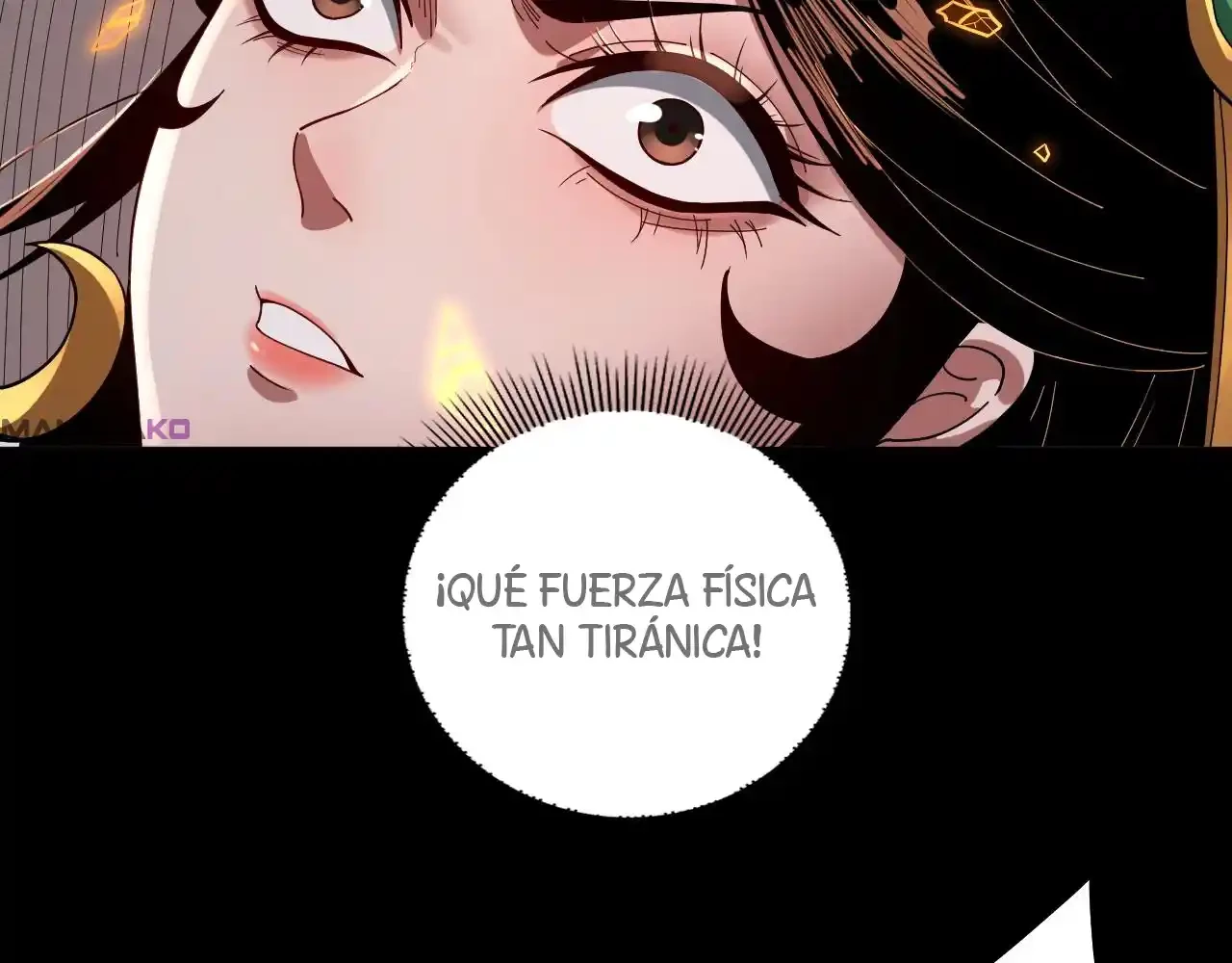 *El Villano Del Destino capítulo 63, página 90