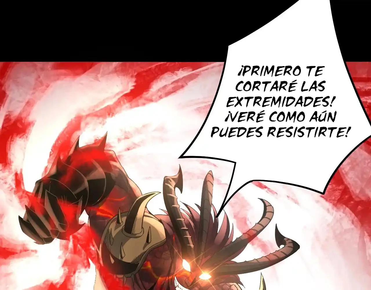 *El Villano Del Destino capítulo 63, página 91