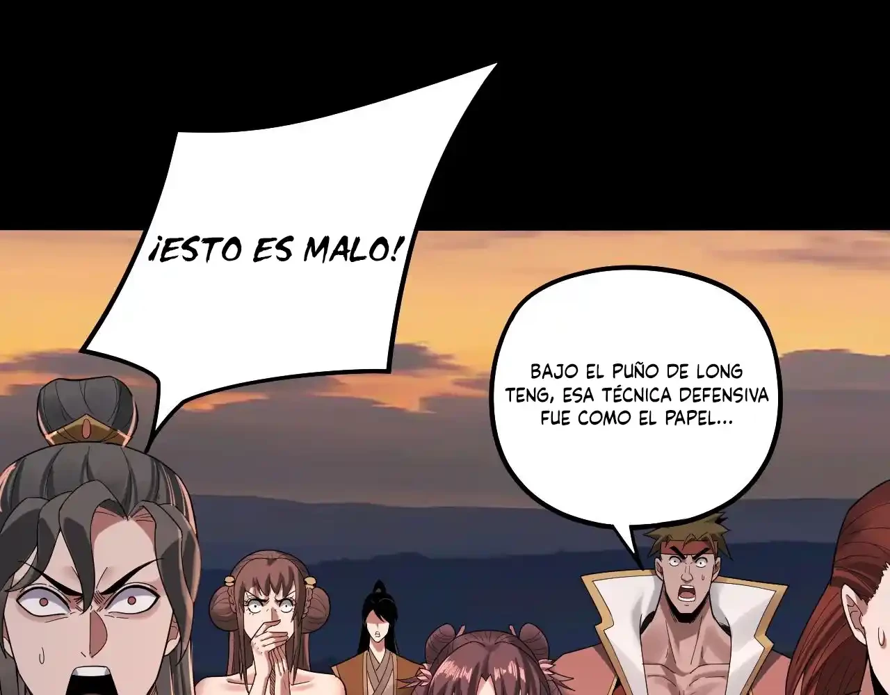 *El Villano Del Destino capítulo 63, página 94